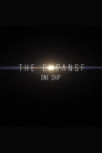 Постер к Пространство: Один корабль (1 сезон)
