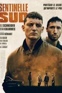 Постер к Южный страж (2021)