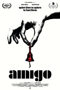Постер к Друг (2019)