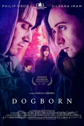 Постер к Собачий род (2022)
