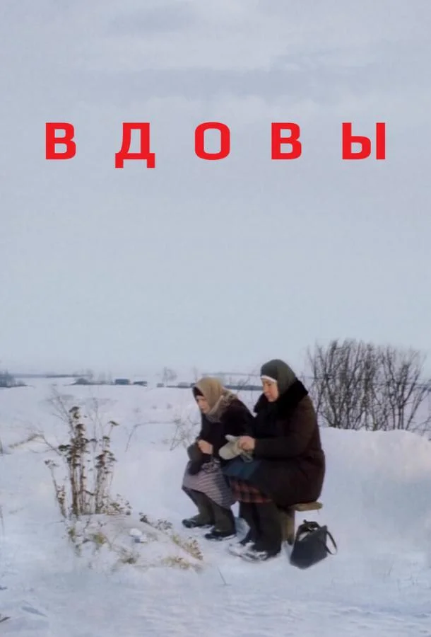 Постер к Вдовы (1976)