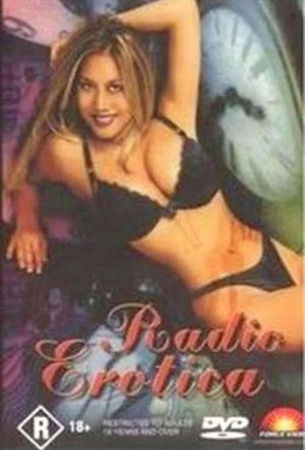 Постер к Радио эротика (2002)