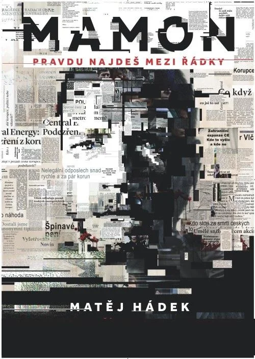Постер к Мамон (1 сезон)