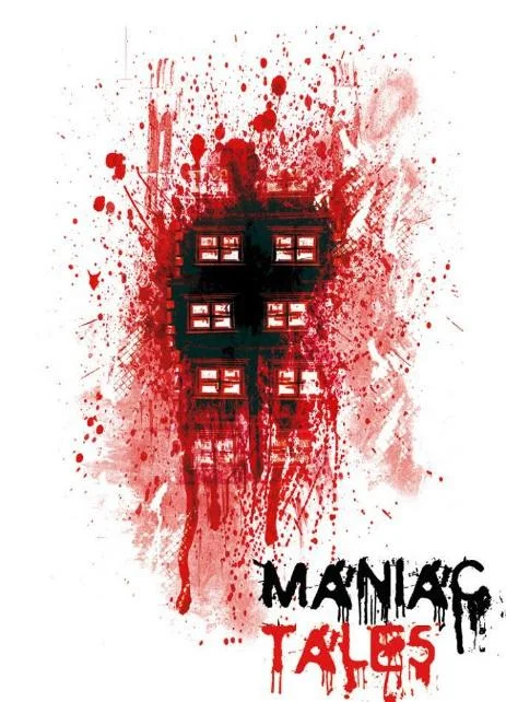 Постер к Байки маньяка (2016)