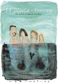 Постер к Молчание - золото (2017)